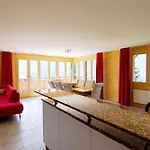 Bella Vista 8 * Wengen