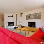 Apartment Bella Vista 8 Wengen