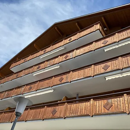 Bella Vista 8 公寓