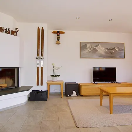 Appartamento Bella Vista 8 *