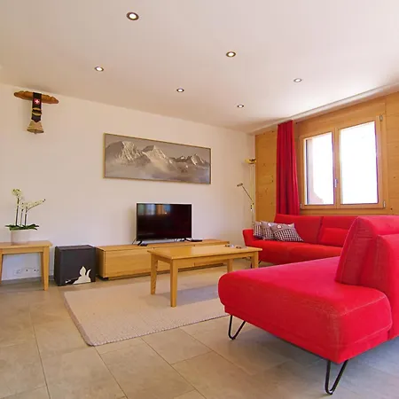 Bella Vista 8 Daire