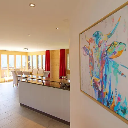 Daire Bella Vista 8