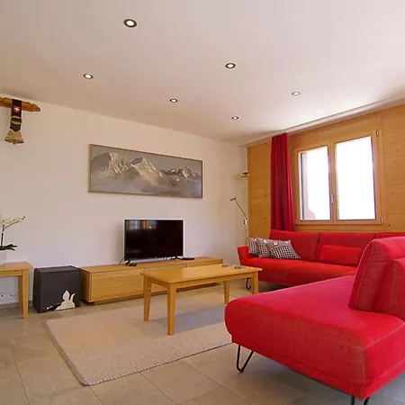 Bella Vista 8 * 翁根