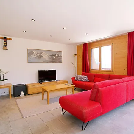 Bella Vista 8