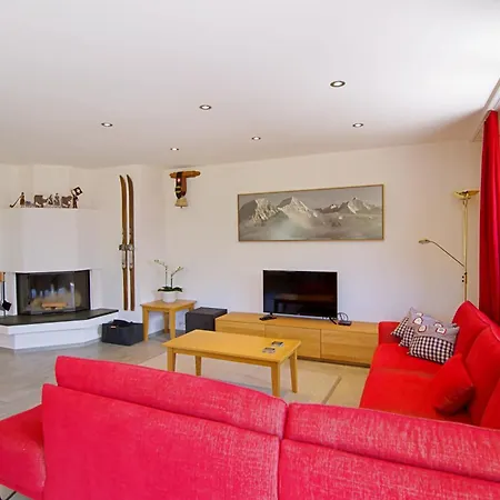 Bella Vista 8 Daire