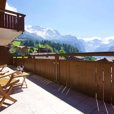 公寓 Bella Vista 8