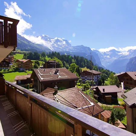 Bella Vista 8 Daire