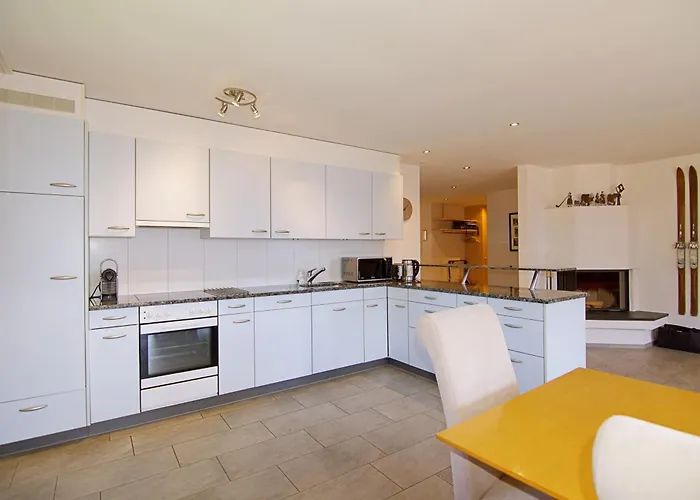 Bella Vista 8 公寓 翁根