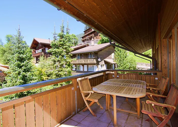 Bella Vista 8 公寓 *