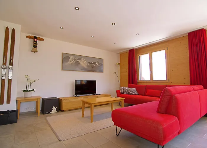 Bella Vista 8 * 翁根