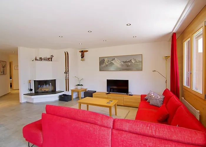 Bella Vista 8 公寓