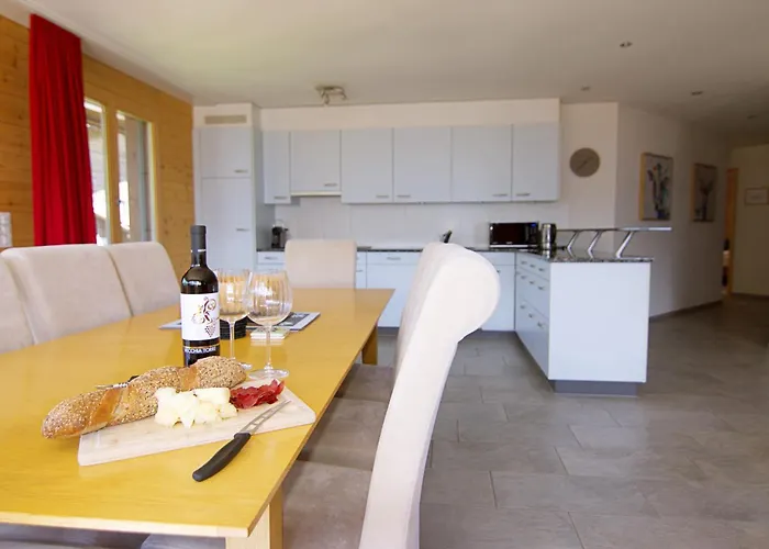 Bella Vista 8 公寓 *