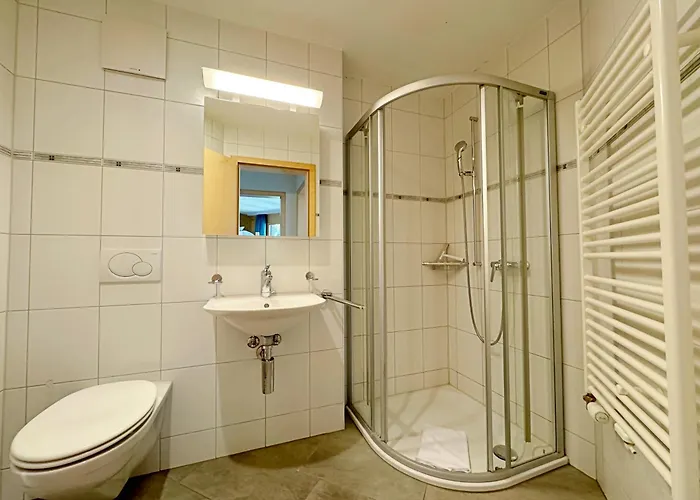 Bella Vista 8 公寓 翁根