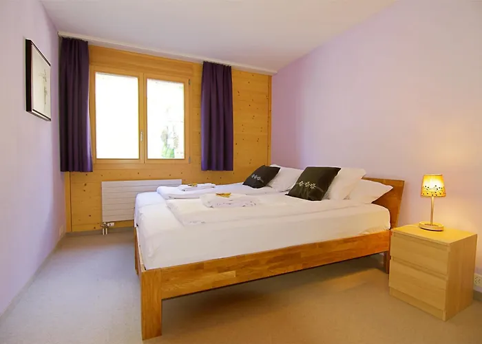 Bella Vista 8 翁根