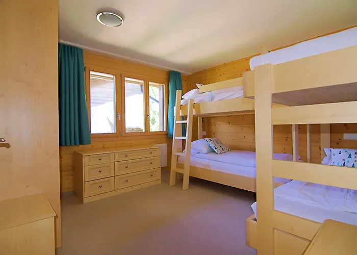 公寓 Bella Vista 8