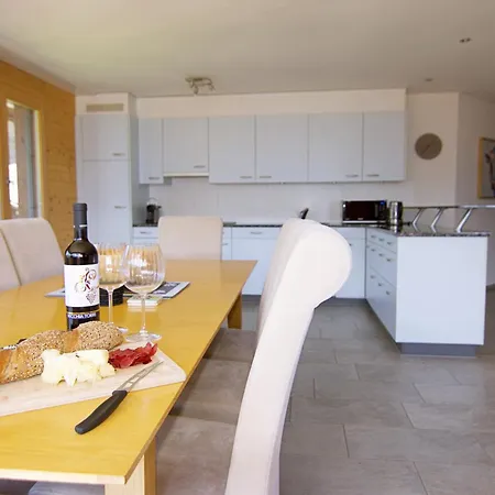 Bella Vista 8 Daire *