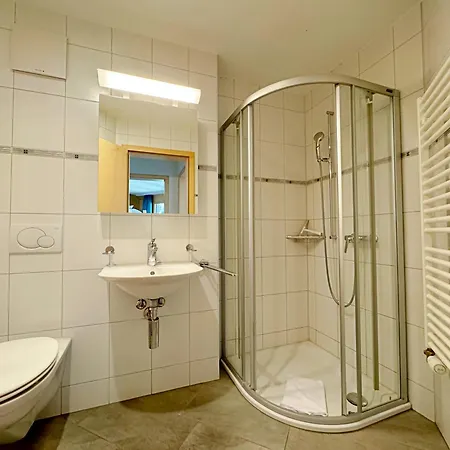 Bella Vista 8 Daire Wengen