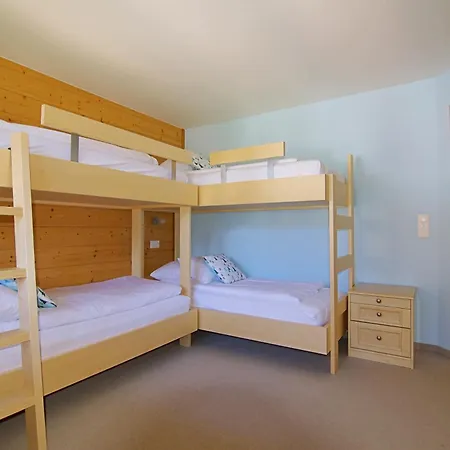 Bella Vista 8 * Wengen