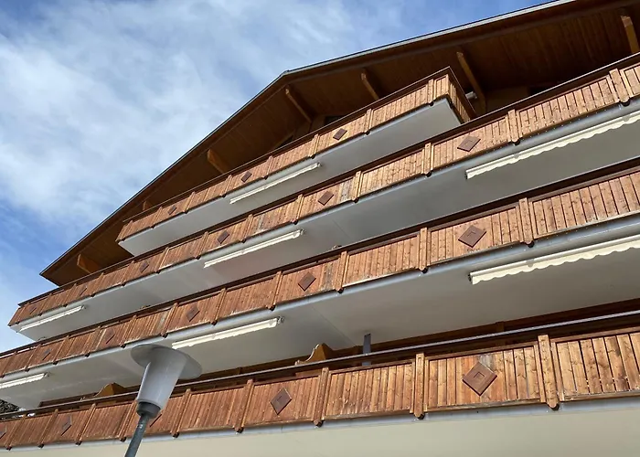 Bella Vista 8 דירה