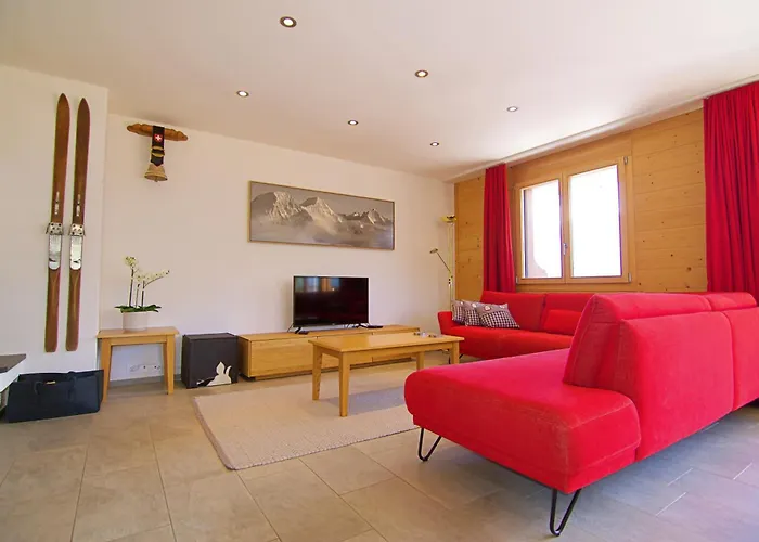 Bella Vista 8 דירה