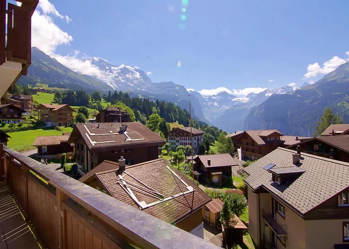 Apartment Bella Vista 8 *