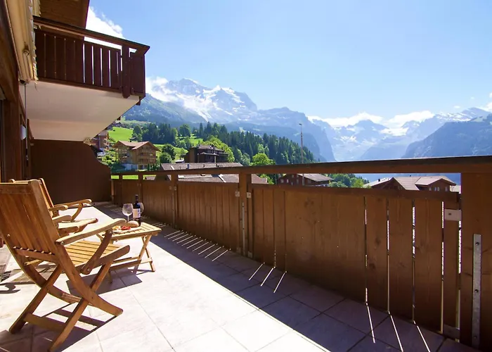 Apartment Bella Vista 8